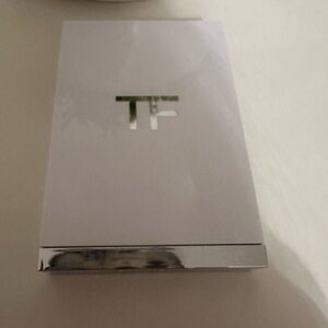 Tom Ford soleil neige Eye Color Quad in black diamond